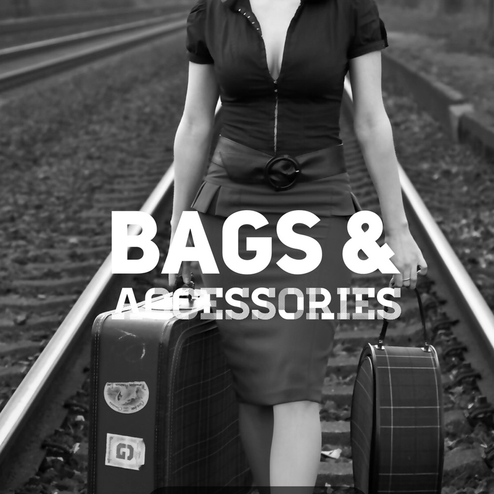 Bags & Accessories